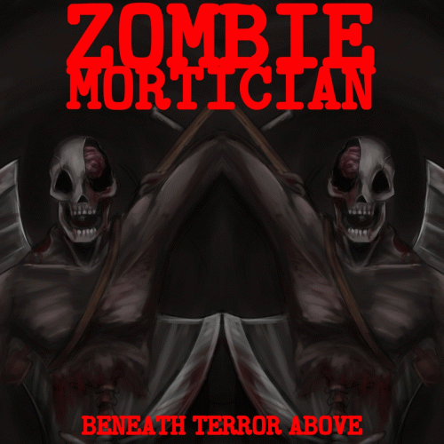 Beneath Terror Above